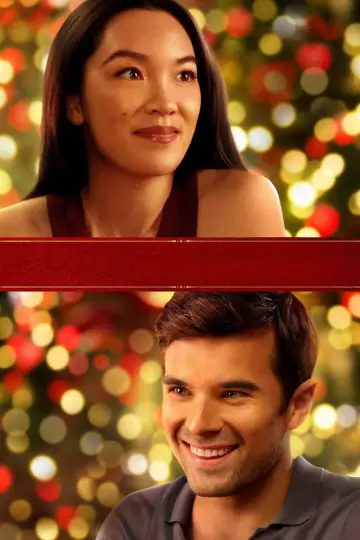 Poster to the movie "A Hollywood Christmas" #1882403