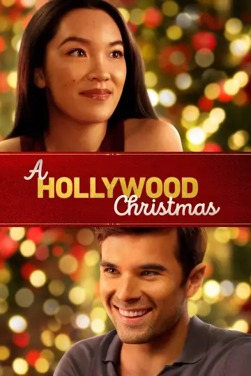 Poster to the movie "A Hollywood Christmas" #1882406