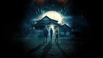 Backdrop to the movie "Curse of Crom: The Legend of Halloween" #1865123