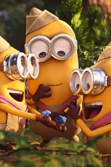 Minions & More 1