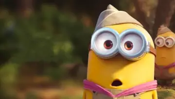 Backdrop to the movie "Minions & More 1" #379705