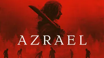 Backdrop to the movie "Azrael" #607183