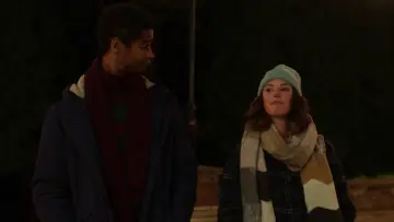 Backdrop to the movie "This Is Christmas" #1071298