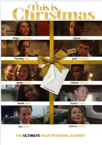 This Is Christmas
