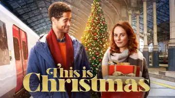 Backdrop to the movie "This Is Christmas" #64752