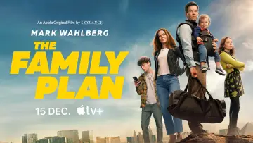 Backdrop to the movie "The Family Plan" #583843