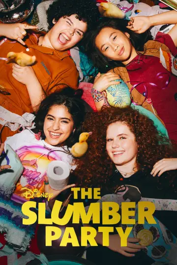 The Slumber Party