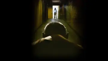 Backdrop to the movie "Nightwatch: Demons Are Forever" #866074