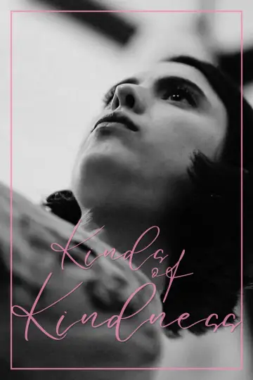 Poster to the movie "Kinds of Kindness" #1208406