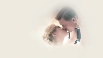 Backdrop to the movie "The Kiss" #755509