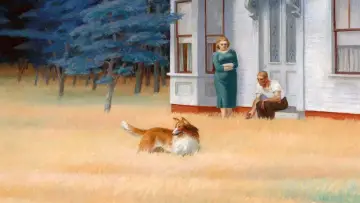 Backdrop to the movie "Hopper: An American Love Story" #1481062