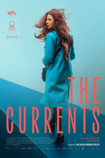 Poster to the movie "The Currents" #689382