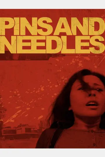 Poster to the movie "Pins and Needles" #1527180