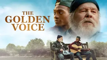 Backdrop to the movie "The Golden Voice" #927604