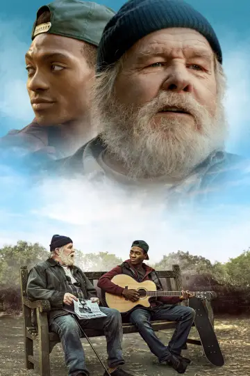 Poster to the movie "The Golden Voice" #927612