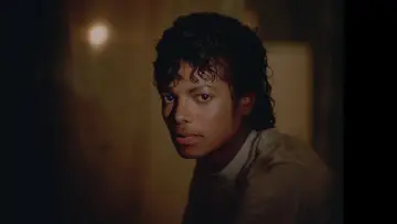 Backdrop to the movie "Thriller 40" #342643