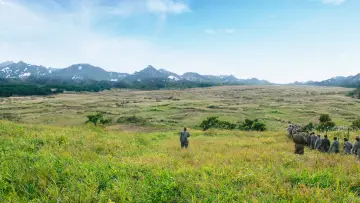 Backdrop to the movie "Fragments of the Last Will" #1046051
