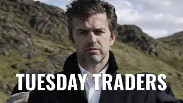Backdrop to the movie "Tuesday Traders" #1526024