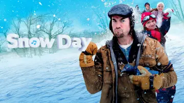 Backdrop to the movie "Snow Day" #1128832