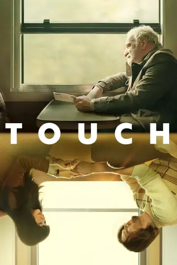 Poster to the movie "Touch" #649660