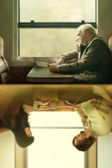 Poster to the movie "Touch" #649661