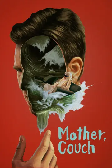 Mother, Couch Poster