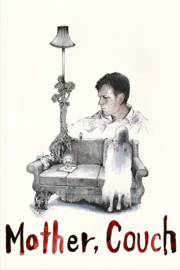 Poster to the movie "Mother, Couch" #810639