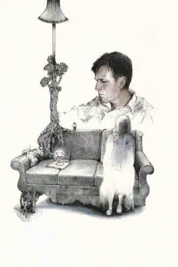Poster to the movie "Mother, Couch" #810649