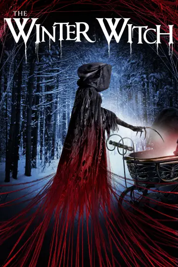 Poster to the movie "The Winter Witch" #983515