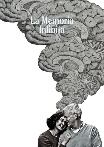 Poster to the movie "The Eternal Memory" #366263