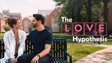 Backdrop to the movie "The Love Hypothesis" #1646157