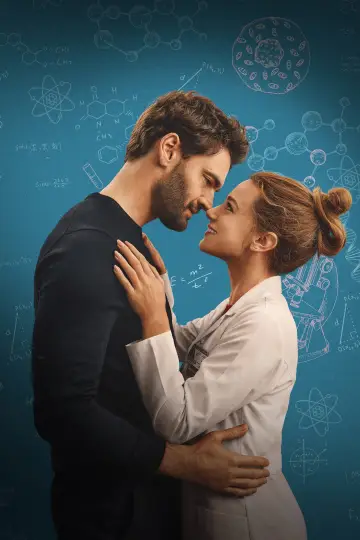 Poster to the movie "The Love Hypothesis" #1800695
