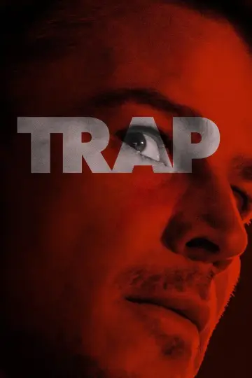 Poster to the movie "Trap" #561854