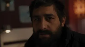 Backdrop to the movie "Martin Reads the Quran" #1599418