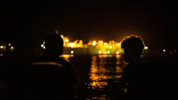 Backdrop to the movie "Fim de Semana no Paraíso Selvagem" #1146207