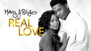 Watch film Real Love | Mary J. Blige&rsquo;s &lsquo;Real Love&rsquo; + &lsquo;Strength of a Woman&rsquo; Lifetime Movie Trailers