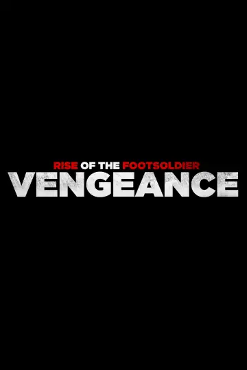 Poster to the movie "Rise of the Footsoldier: Vengeance" #1017204