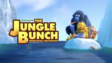 Backdrop to the movie "The Jungle Bunch: Operation Meltdown" #756153