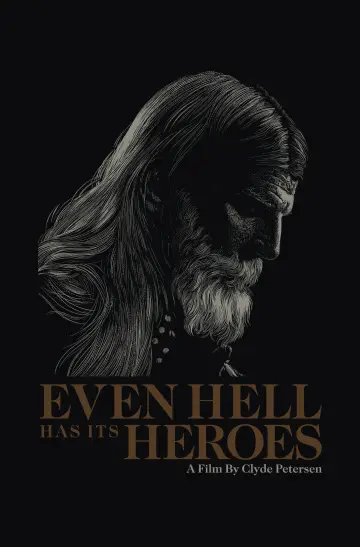 Poster to the movie "Even Hell Has Its Heroes" #1084312