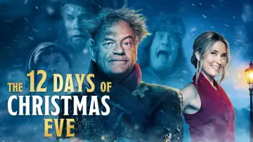 Backdrop to the movie "The 12 Days of Christmas Eve" #39003
