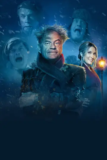 Poster to the movie "The 12 Days of Christmas Eve" #1873088