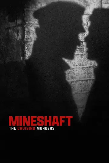 Poster to the movie "Mineshaft: The Cruising Murders" #1210686