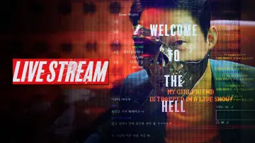 Backdrop to the movie "Live Stream" #1521793