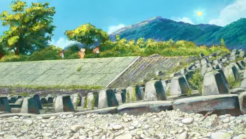 Backdrop to the movie "Ghost Cat Anzu" #796406