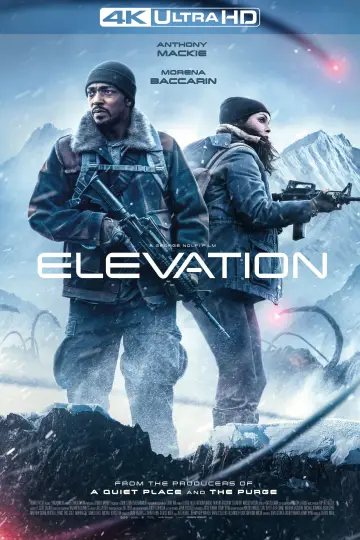 Elevation