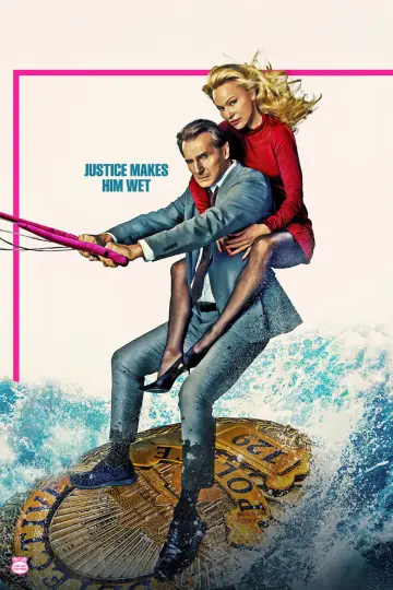 Poster to the movie "The Naked Gun" #520095