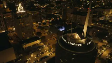 Backdrop to the movie "Duran Duran: A Hollywood High" #426746