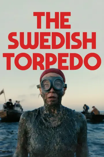 Poster to the movie "The Swedish Torpedo" #1707209