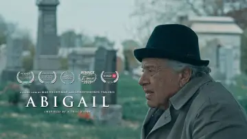 Backdrop to the movie "Abigail" #1149778