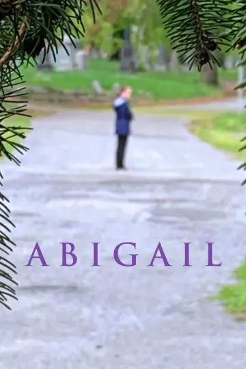 Poster to the movie "Abigail" #1149780